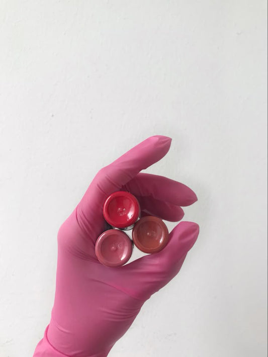 Lip Blush/ Neutralization After Care💋