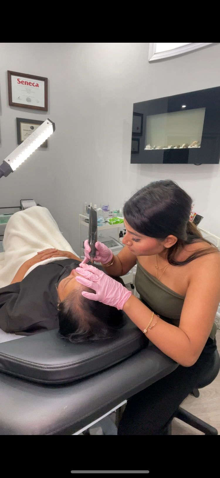 Lip Blush/Neutralization FAQ