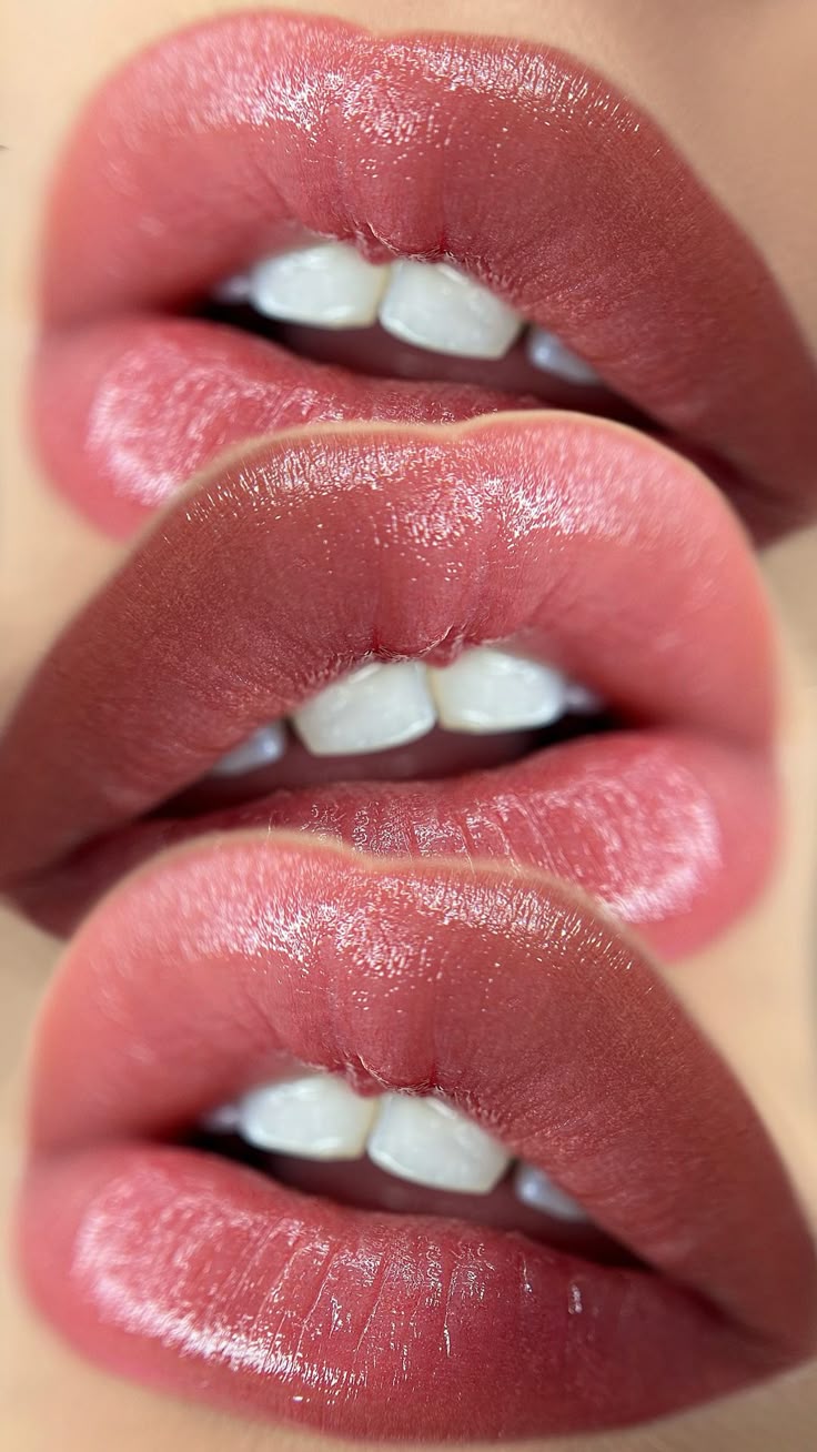 Lip Blush/Lip Neutralization Prep!